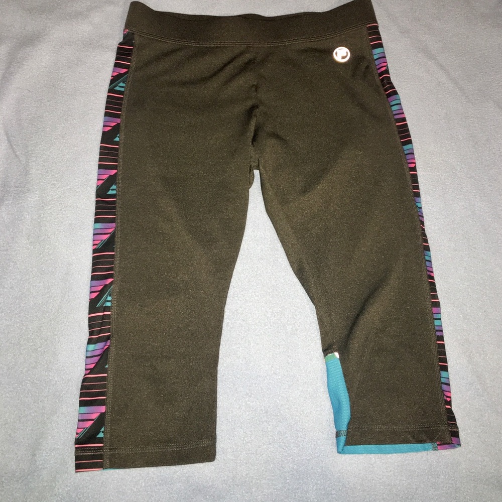 Fila Capri Leggings